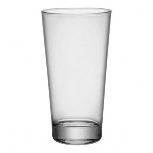 Bormioli Rocco Sestriere from Steelite International 13.25 oz. Highball Glass - 6/Case Bormioli Rocco Sestriere from Steelite International 13.25 oz. Highball Glass - 6/Case