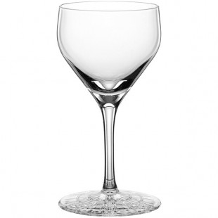 Spiegelau Perfect Serve 5 oz. Nick & Nora Glass - 12/Case Spiegelau Perfect Serve 5 oz. Nick & Nora Glass - 12/Case