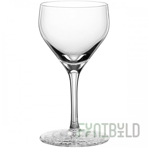 Spiegelau Perfect Serve 5 oz. Nick & Nora Glass - 12/Case