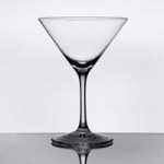 Spiegelau Perfect Serve 5 oz. Nick & Nora Glass - 12/Case