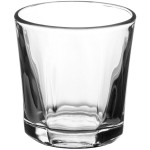 Anchor Hocking 77788R Clarisse 8 oz. Rocks / Old Fashioned Glass - 36/Case Anchor Hocking 77788R Clarisse 8 oz. Rocks / Old Fashioned Glass - 36/Case