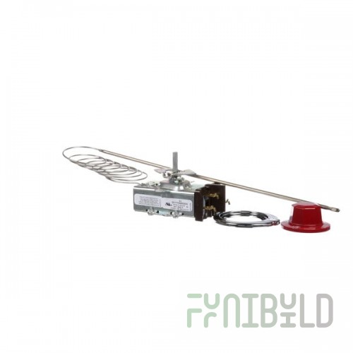 Vulcan 00-415119-000G2 Thermostat,Assy