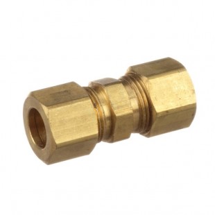 Southbend 1166800 Union, Brass, Straight