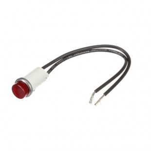 Jade Range 2038700000 Red Indicator Light Jade Range 2038700000 Red Indicator Light