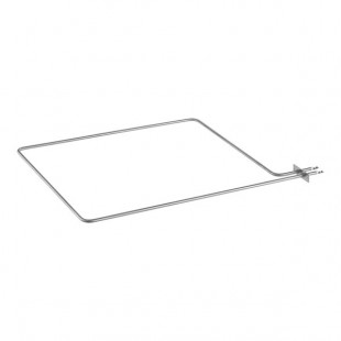 Cooking Performance Group 351411691L Top Heating Element for ER60-240-1, ER36-240-1, and ER24-240-1 - 240V
