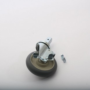 Cres Cor 0569 311 BK Caster
