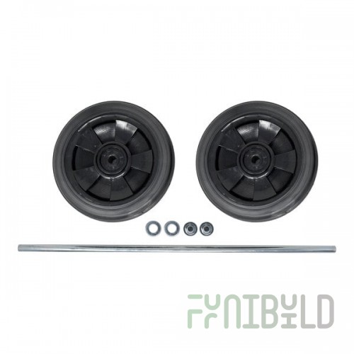 Rubbermaid® FG9T73M9BLA 8