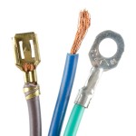 Waring 502828 Cord Set for Older Model Blenders