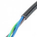 Waring 502828 Cord Set for Older Model Blenders