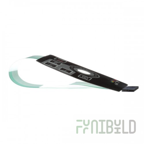 Hamilton Beach 990154940 Touch Pad