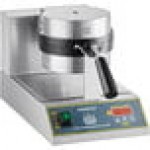 Estella WBMX1A Belgian Waffle Maker with Hexagon Waffle Plate - 120V, 1,340W