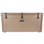 Grizzly Cooler 165 Qt. White Outdoor Merchandiser / Cooler