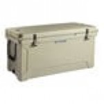 CaterGator CG45WHW White 45 Qt. Mobile Rotomolded Outdoor Cooler / Ice Chest CaterGator CG45WHW White 45 Qt. Mobile Rotomolded Outdoor Cooler / Ice Chest