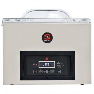 Sammic SE-416 Chamber Vacuum Packaging Machine with 17