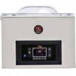 Sammic SE-416 Chamber Vacuum Packaging Machine with 17 Sammic SE-416 Chamber Vacuum Packaging Machine with 17