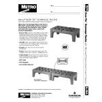 Metro HP2260PDMB 60