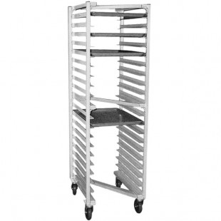 Eagle Group OUR-182 0-3-N 20 Pan Panco 