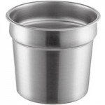 Vollrath 720200103 Country Kitchen Soup Merchandiser Base with Menu Board - 120V, 1000W