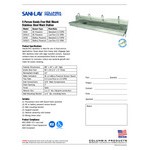 Sani-Lav 5A5B 88 Sani-Lav 5A5B 88
