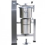 Robot Coupe BLIXER45 2-Speed 49.5 Qt. / 45 Liter Vertical Cutter Mixer Food Processor - 240V, 3 Phase, 13 1/2 hp Robot Coupe BLIXER45 2-Speed 49.5 Qt. / 45 Liter Vertical Cutter Mixer Food Processor - 240V, 3 Phase, 13 1/2 hp