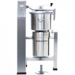Robot Coupe BLIXER45 2-Speed 49.5 Qt. / 45 Liter Vertical Cutter Mixer Food Processor - 240V, 3 Phase, 13 1/2 hp Robot Coupe BLIXER45 2-Speed 49.5 Qt. / 45 Liter Vertical Cutter Mixer Food Processor - 240V, 3 Phase, 13 1/2 hp