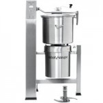 Robot Coupe BLIXER45 2-Speed 49.5 Qt. / 45 Liter Vertical Cutter Mixer Food Processor - 240V, 3 Phase, 13 1/2 hp Robot Coupe BLIXER45 2-Speed 49.5 Qt. / 45 Liter Vertical Cutter Mixer Food Processor - 240V, 3 Phase, 13 1/2 hp