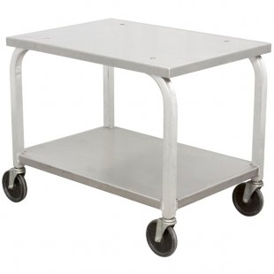 DoughXpress DXC-3 Mobile Cart - 21 1/4