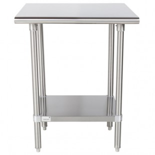 Advance Tabco Premium Series SS-240 24