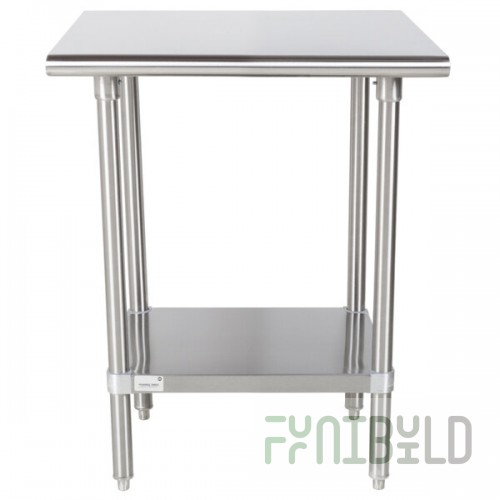 Advance Tabco Premium Series SS-240 24