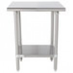 Advance Tabco Premium Series SS-240 24 Advance Tabco Premium Series SS-240 24