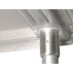 16 Gauge Advance Tabco FAG-302 30