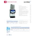 Ice-O-Matic GEM0450W 21 Ice-O-Matic GEM0450W 21