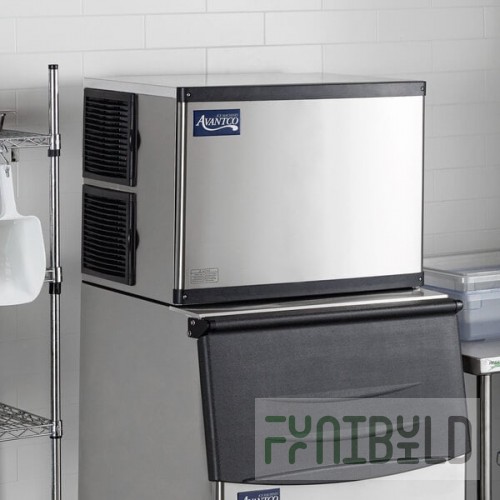 Avantco Ice MC-F-430-A 30