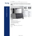 Avantco Ice MC-F-430-A 30 Avantco Ice MC-F-430-A 30