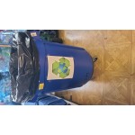 Lavex Hercules 45 Gallon 2 Mil 40