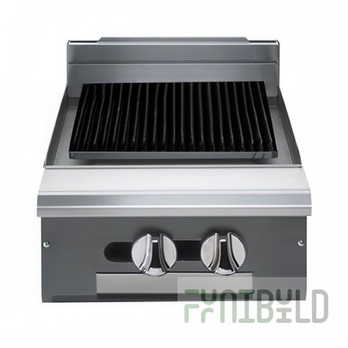 Vulcan VCBB18-LP V Series Liquid Propane 18