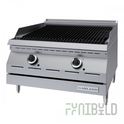 Garland GD-24RBFF Designer Series Liquid Propane 24