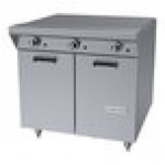 Garland M43-3S Master Series Liquid Propane 3 Section 34 Garland M43-3S Master Series Liquid Propane 3 Section 34