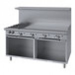 Garland G60-2G48SS Liquid Propane 2 Burner 60 Garland G60-2G48SS Liquid Propane 2 Burner 60