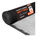 Doovex 4' x 150' Orange 1/4