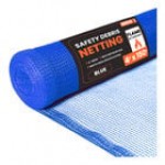 Doovex 4' x 150' Orange 1/4