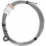 OZ Lifting Products Compozite Davit Crane with Manual Winch OZ1200DAV - 1200 lb. Capacity OZ Lifting Products Compozite Davit Crane with Manual Winch OZ1200DAV - 1200 lb. Capacity