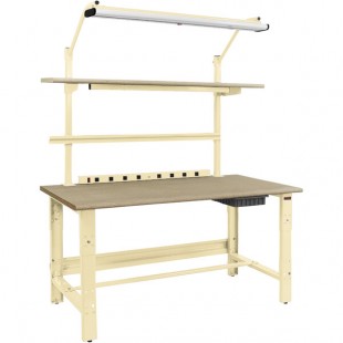 BenchPro Roosevelt Series 30 BenchPro Roosevelt Series 30