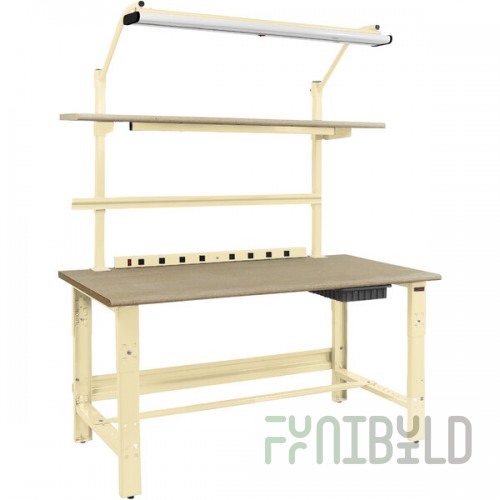 BenchPro Roosevelt Series 30