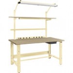 BenchPro Roosevelt Series 30