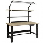 BenchPro Roosevelt Series 30