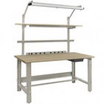 BenchPro Roosevelt Series 30
