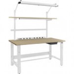 BenchPro Roosevelt Series 30