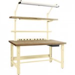 BenchPro Roosevelt Series 30