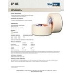 Shurtape 0.75 Shurtape 0.75